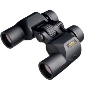 PENTAX PCF CW 8x30