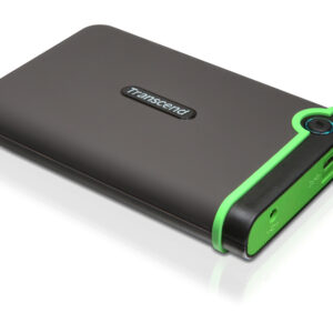 TRANSCEND STOREJET 25M3 1TB USB 3.0