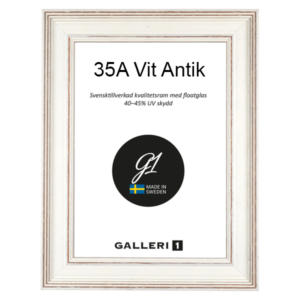 Galleri1 35A Vit Antik