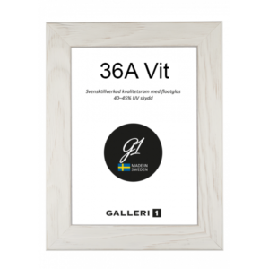 Galleri1 36A Vit
