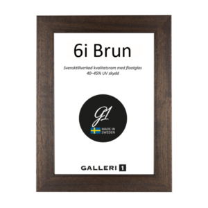 Galleri1 6i Brun
