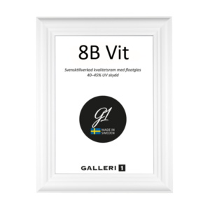 Galleri1 8B Vit