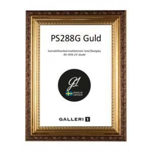 Galleri1 PS288G Guld