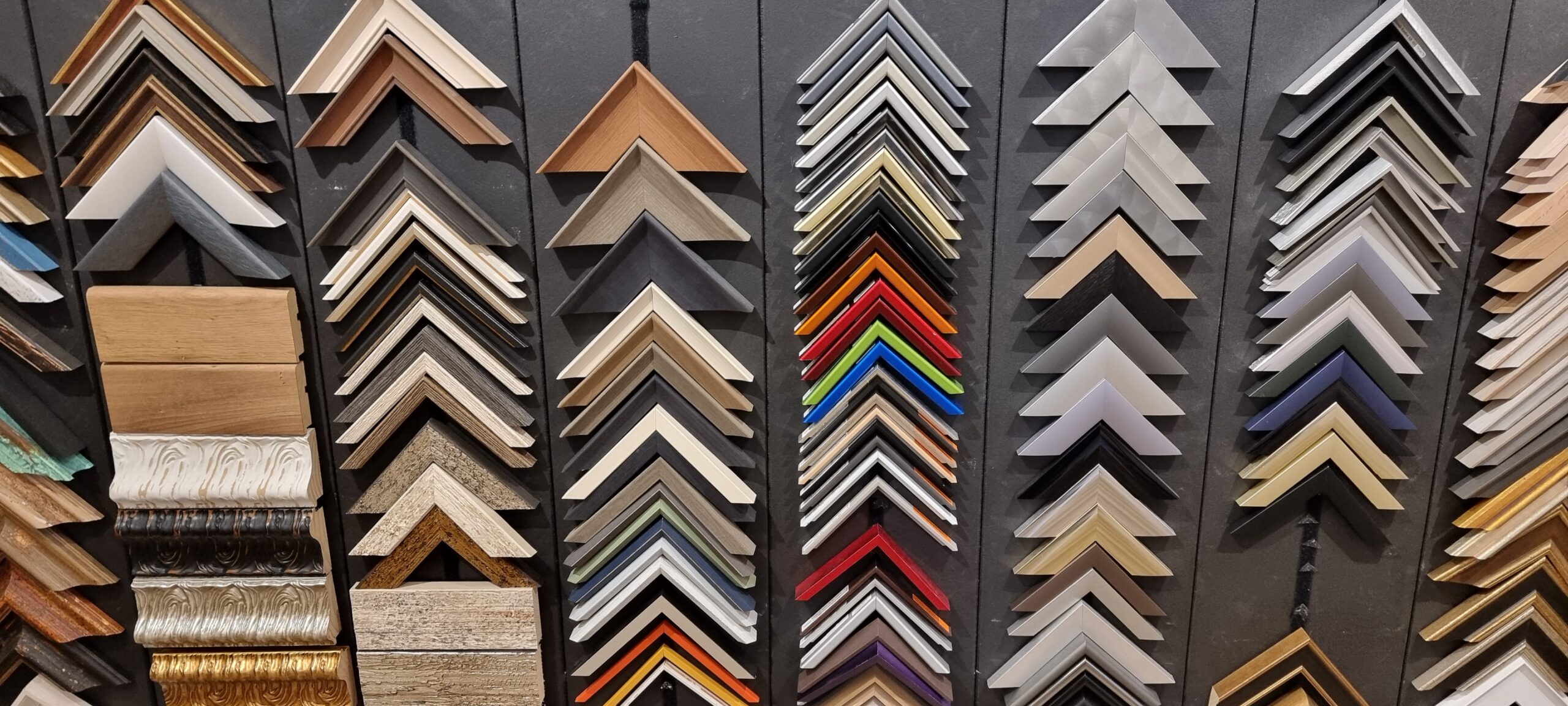 Tavelinramningar Ericsonsfoto Mölndal/ Göteborg