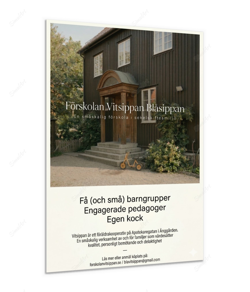 Pappersutskrifter – Forex – Aluminium – Canvasduk mm