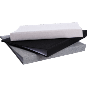 Focus Essence Ringbinder