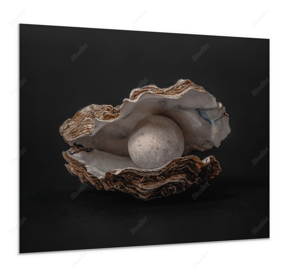 Pappersutskrifter – Forex – Aluminium – Canvasduk mm