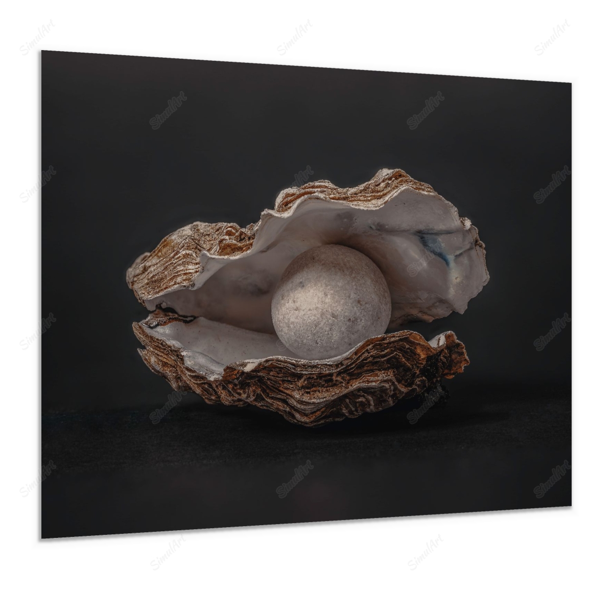 Pappersutskrifter – Forex – Aluminium – Canvasduk mm